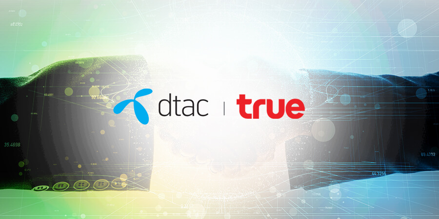 True Corporation