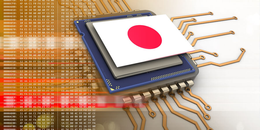 Japan
