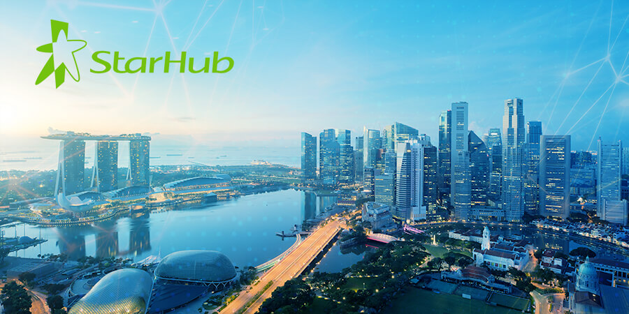 Starhub
