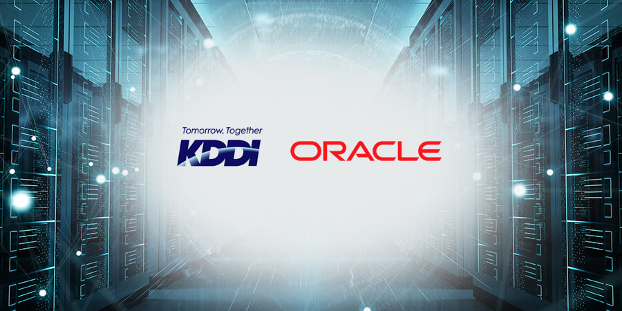KDDI