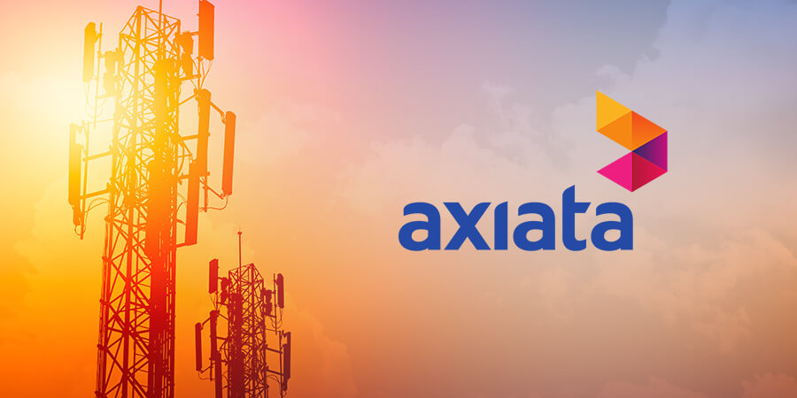 Axiata Group