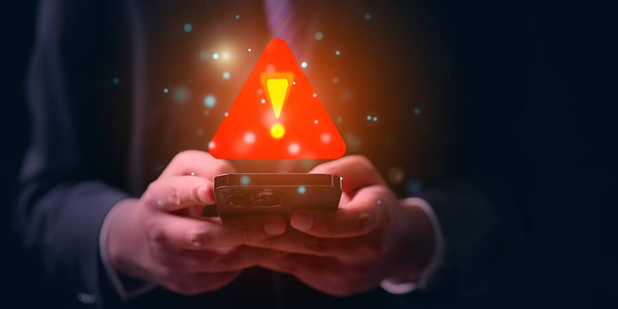 Spam Calls and Messages