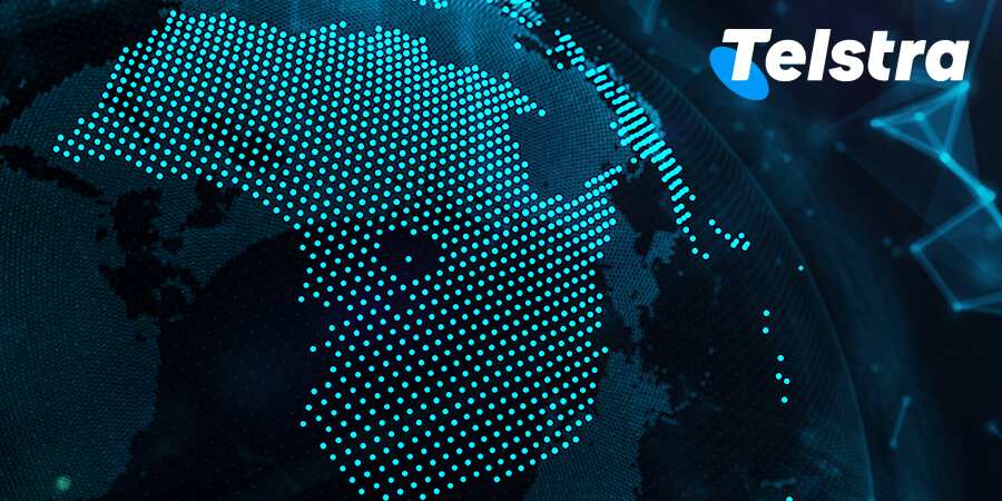Telstra