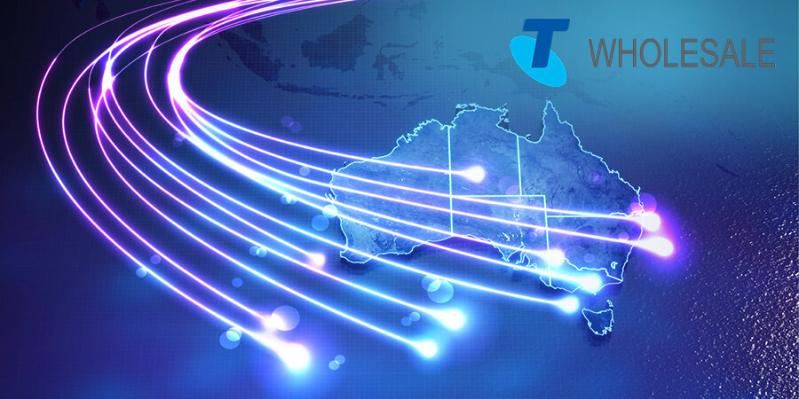 Telstra