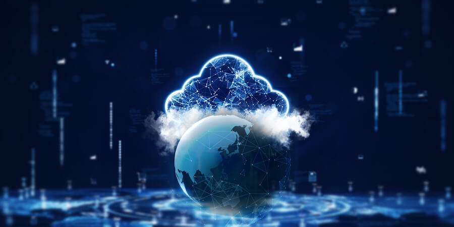 Cloud and Edge Computing