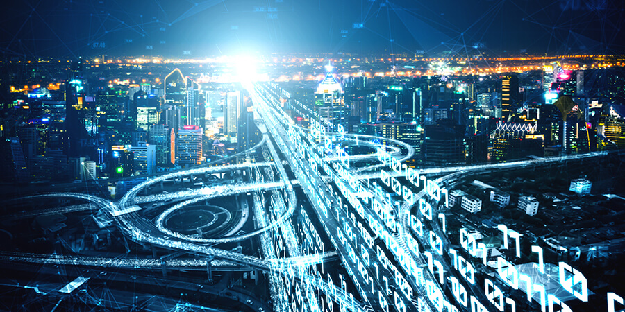 Digital Transformation