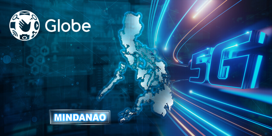 Globe