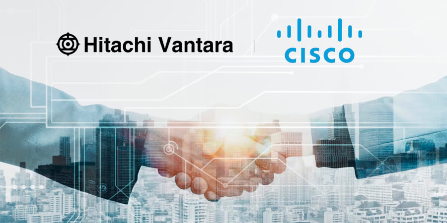 Hitachi Vantara