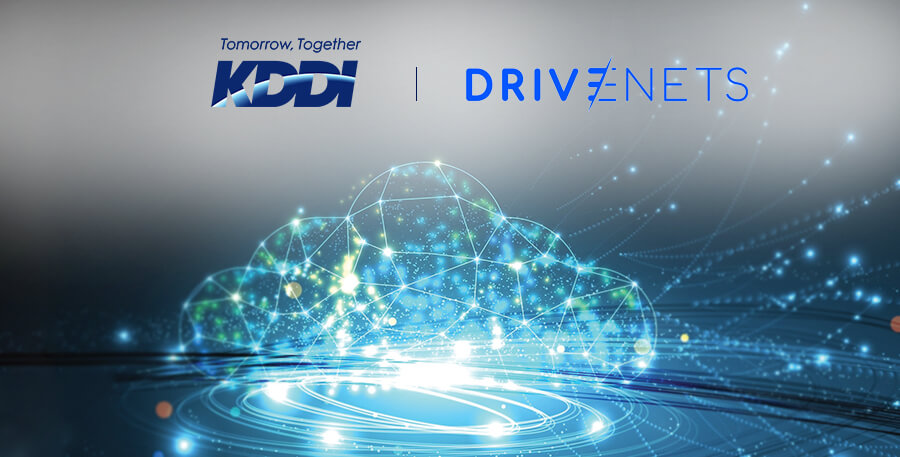 KDDI