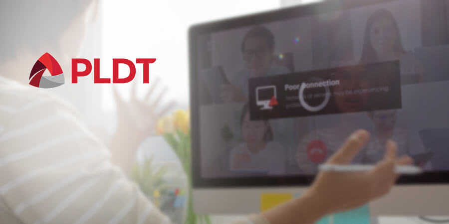 PLDT