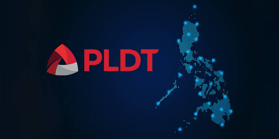 PLDT