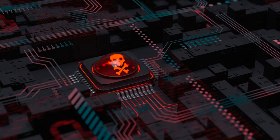 Cybersecurity