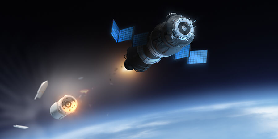 SpaceX