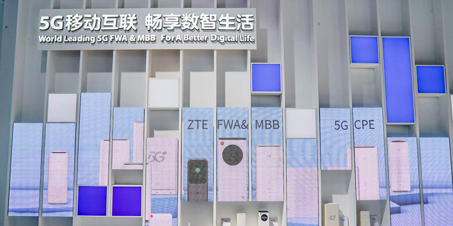 ZTE