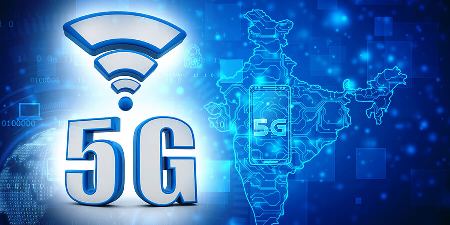 5G Smartphone
