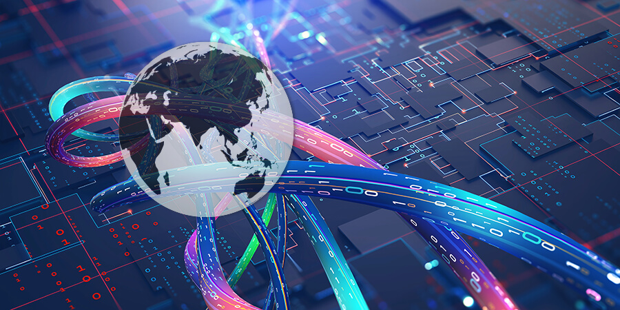 Data Streaming