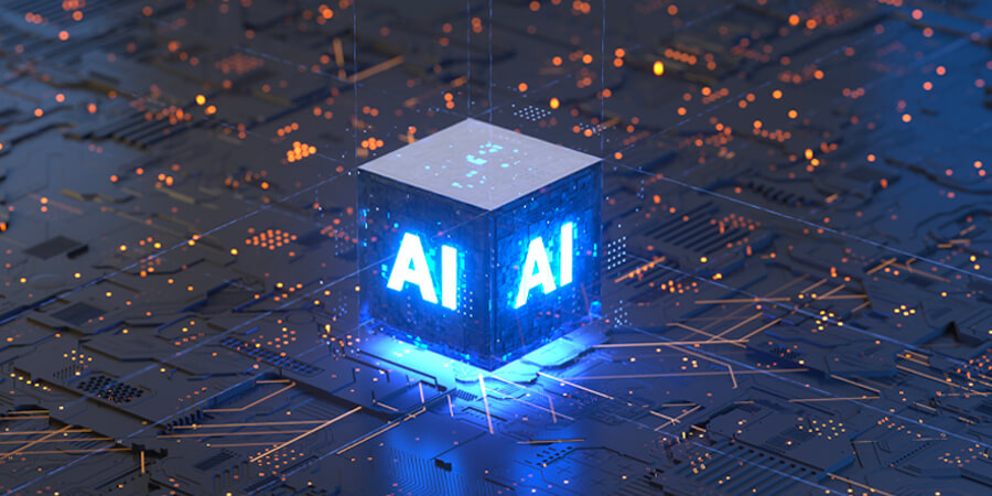 Telco artificial intelligence alliance
