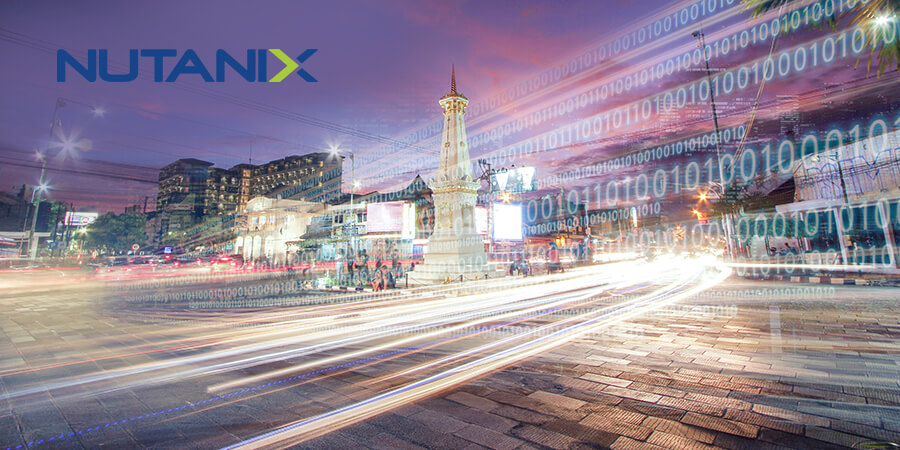 Nutanix