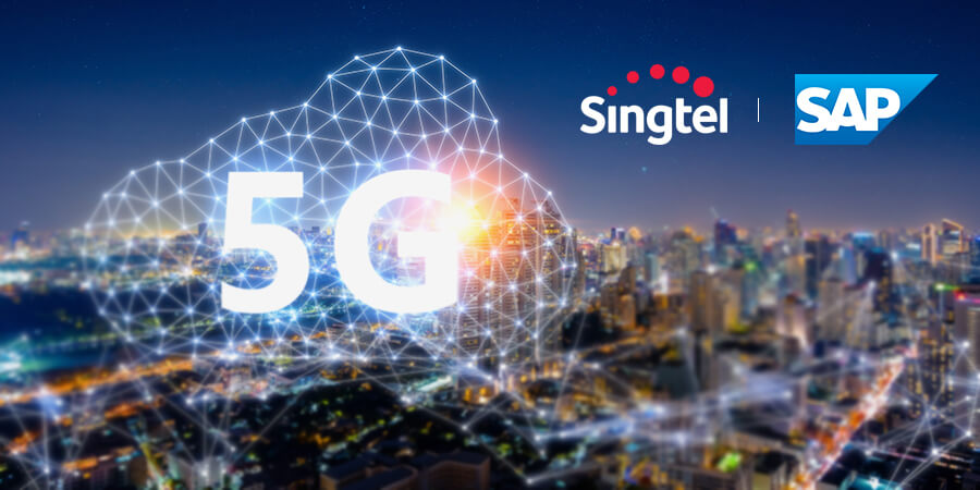 Singtel