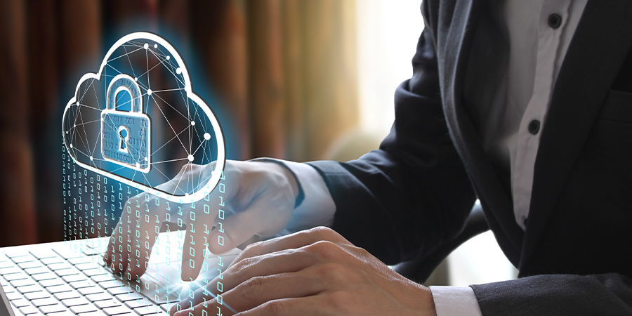 Balancing Data and Security