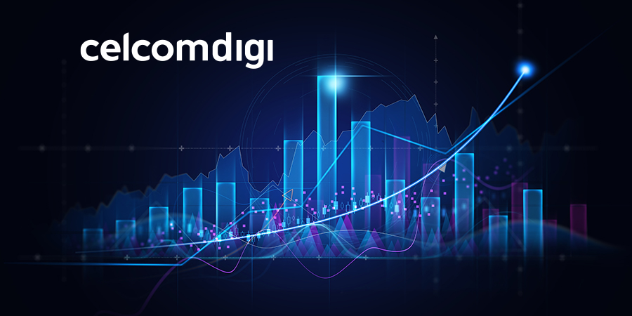 CelcomDigi Sees Strong Growth
