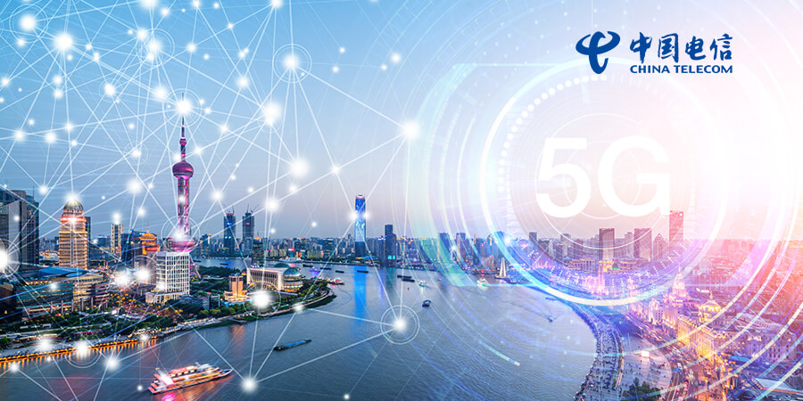 China Telecom Receives Approval