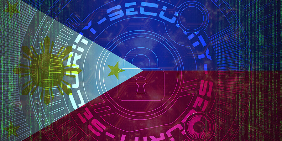 Cyberattacks in the Philippines