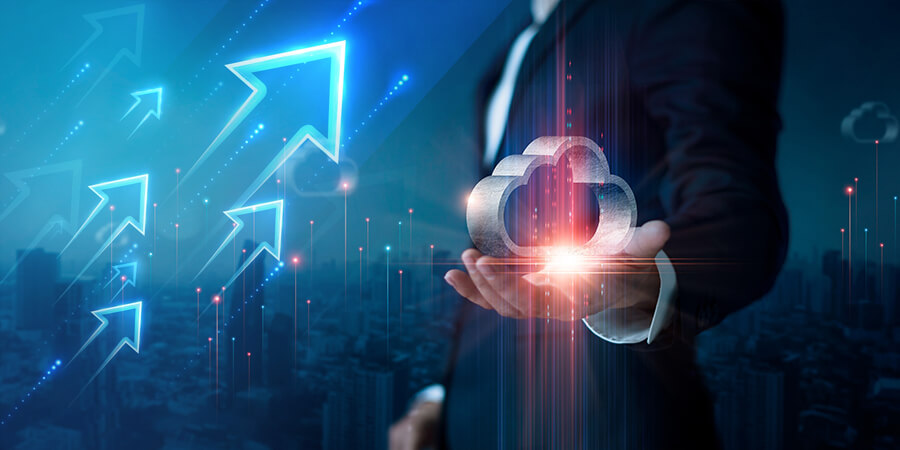 Innovation by the Numbers: Cloud Giants' Revenue Soars in Q2 2023
