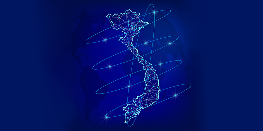 Open Horizons: The Vast Potential of the Telecommunications Market in Vietnam