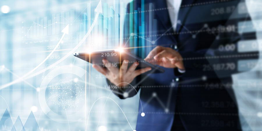 Using Digital Business Platforms to Fuel Digital Revenue Growth