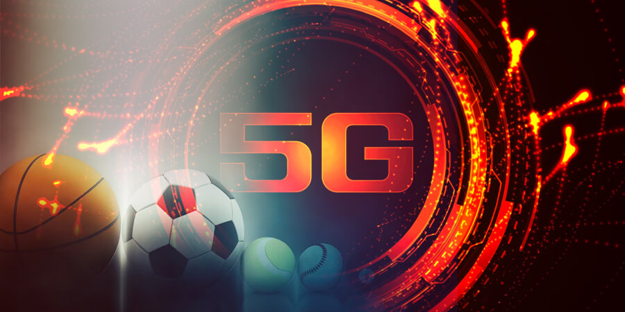 Asia-Pacific Sporting Events Maximize Reach With Next-Gen Technology