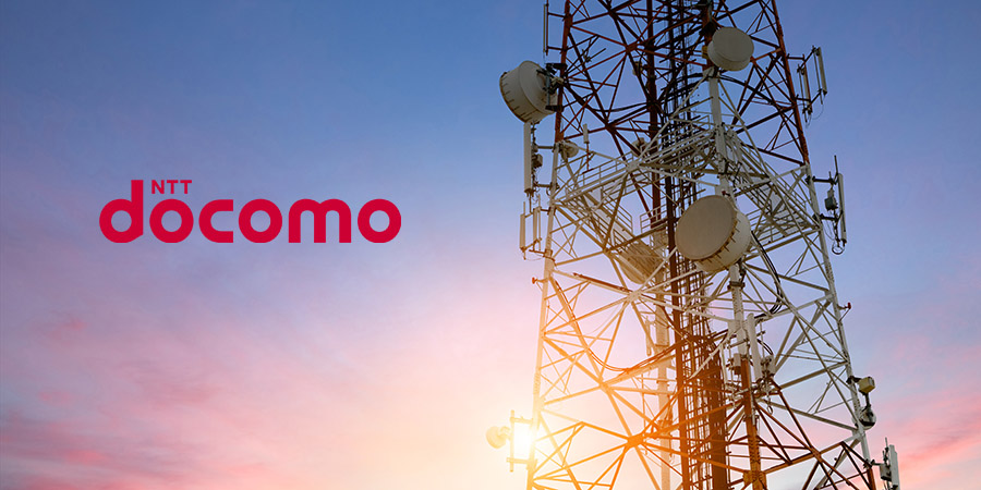 DOCOMO to Transfer Ownership of Additional Towers to JTOWER