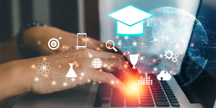 Digital Solutions Ready to Revolutionize Learning in Asia