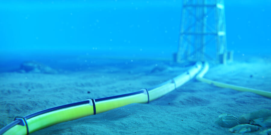 The Vast Network Below: A Closer Look at Submarine Cable System Projects in Asia