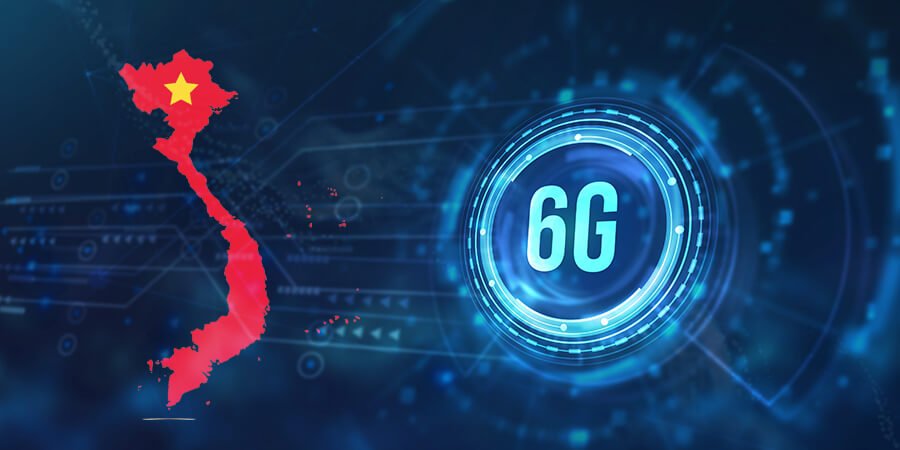 Vietnam Establishes Team Focused on 6G Equipment Development