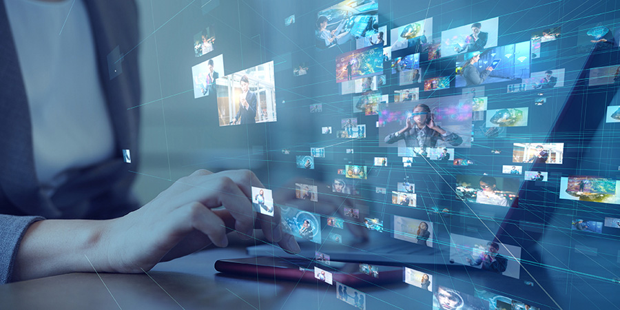 Telecom's Evolving Role in Shaping the Asia-Pacific Entertainment Industry