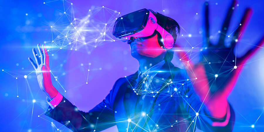 AR and VR and the New Dawn in Asia-Pacific Tourism
