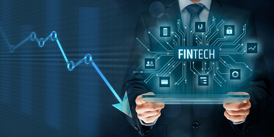 SEA FinTech Ecosystem Suffers Sharp Decline in Funding