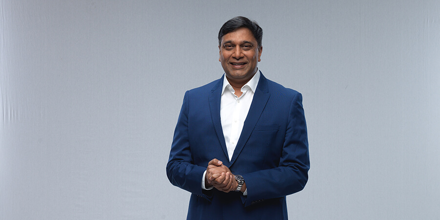 Vikram Sinha