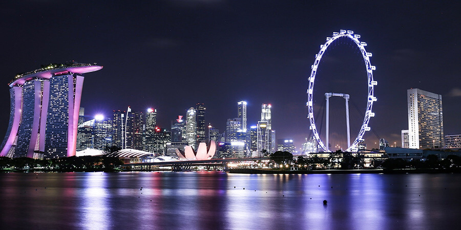 FutureNet Asia 2023