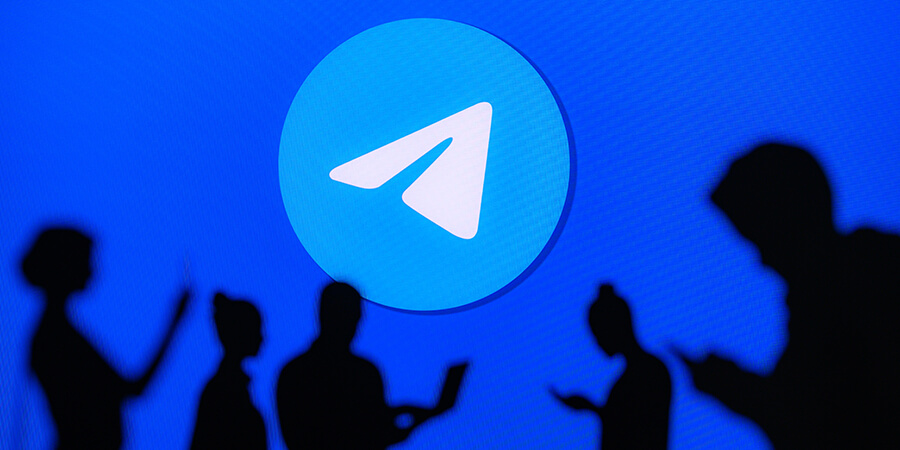 Telegram