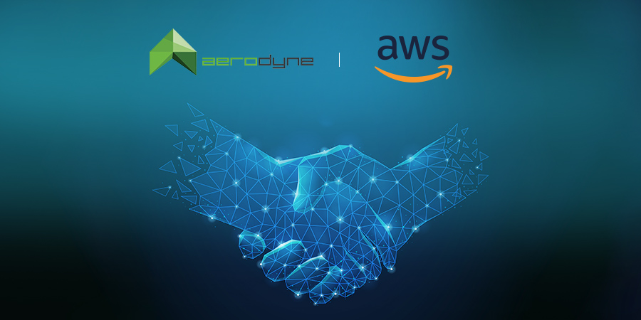 Aerodyne Soars to New Heights with AWS Partnership