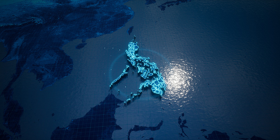 Connectivity Revolution