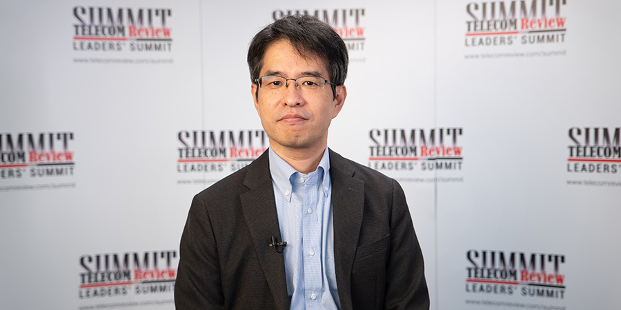 NEC Masayuki Kayahara TRS2023