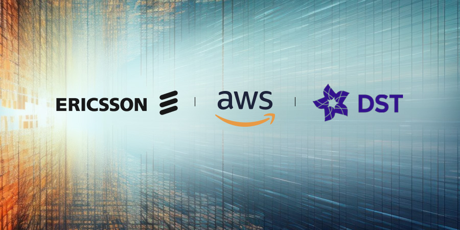 Ericsson