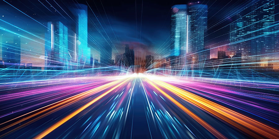 Data latency