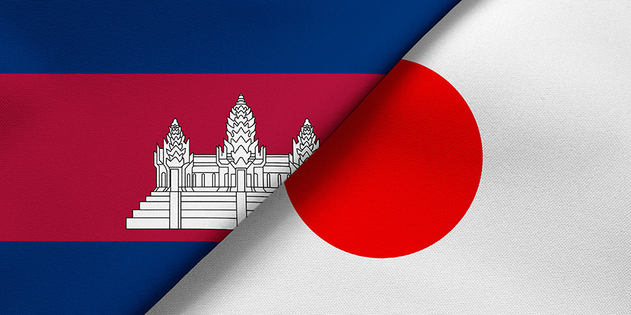 Japan Aid