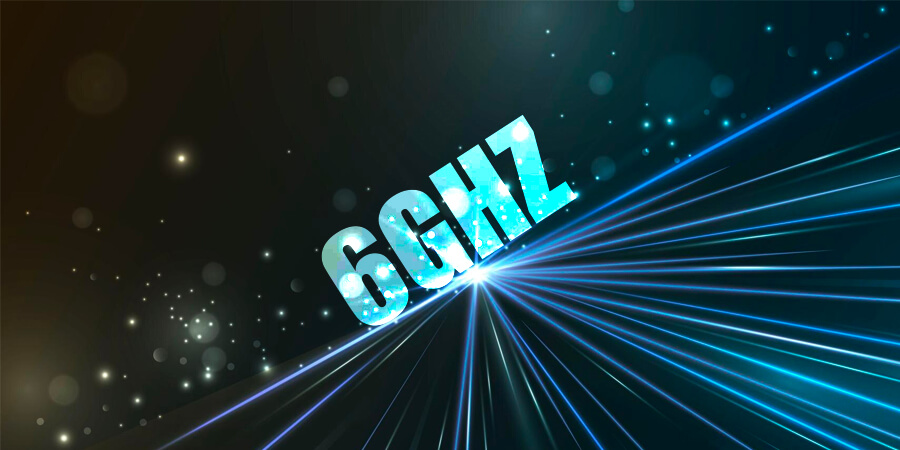 6GHz India