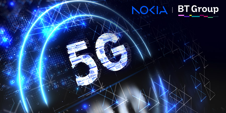 5G Network Monetization
