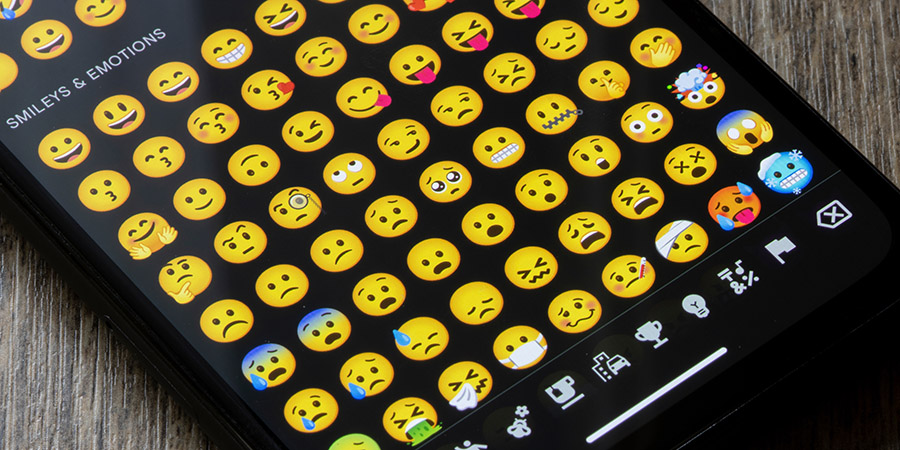 Emojis